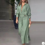 Vestido Longo Evangela - ROMANA SHOPPING