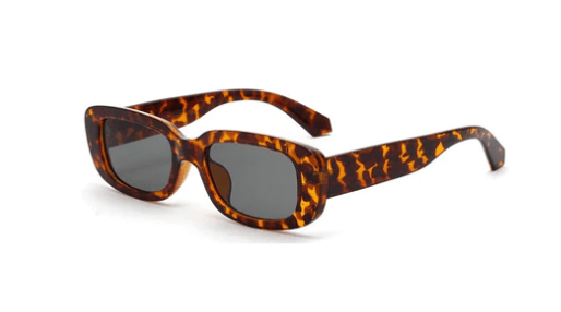 Óculos De Sol Vintage Brooks UV400 - ROMANA SHOPPING