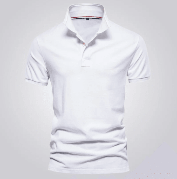 POLO CORDILHEIRA® ESSENTIAL MASCULINA