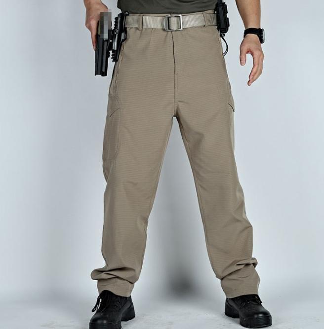 Calça Militar Tática