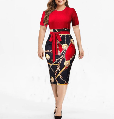 Vestido Vicentina-berisart - ROMANA SHOPPING