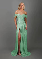 Vestido Bruna - ROMANA SHOPPING