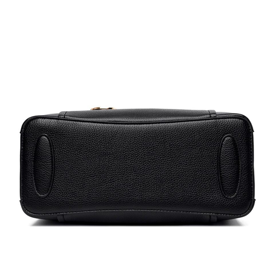 Bolsa de Couro Prime - ROMANA SHOPPING