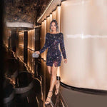 Vestido Cecilia - ROMANA SHOPPING