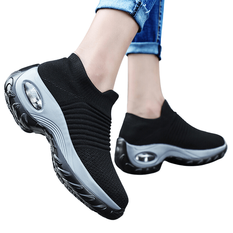 NEW-Tênis Ortopédico Ultra Balance - ROMANA SHOPPING