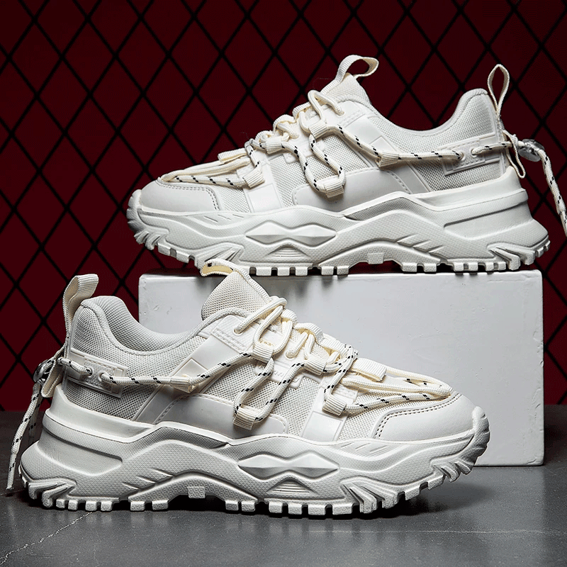 Tênis Retrô Balm (FRETE GRÁTIS) - ROMANA SHOPPING