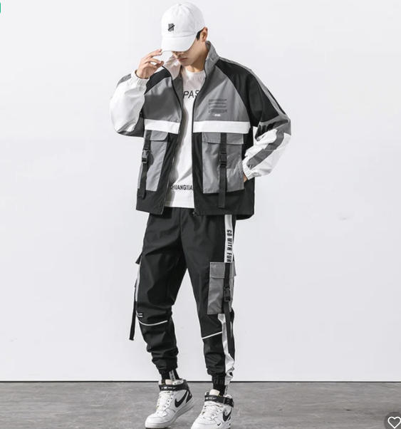 Conjunto Vento Prata