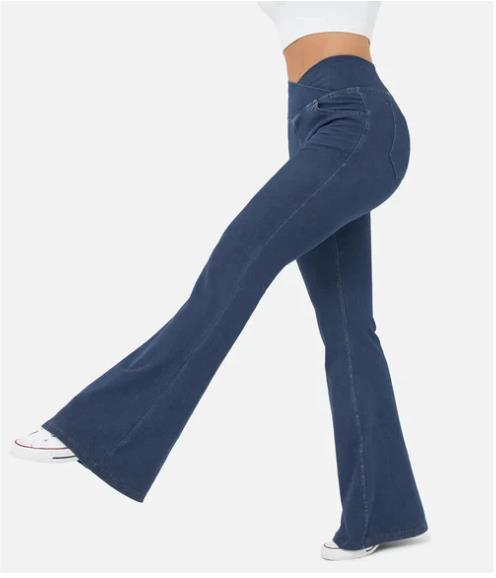 Calça jeans Mab™ - ROMANA SHOPPING
