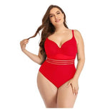 Maiô Emmly Plus Size - ROMANA SHOPPING