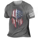 Camiseta Masculina BestyMan - ROMANA SHOPPING