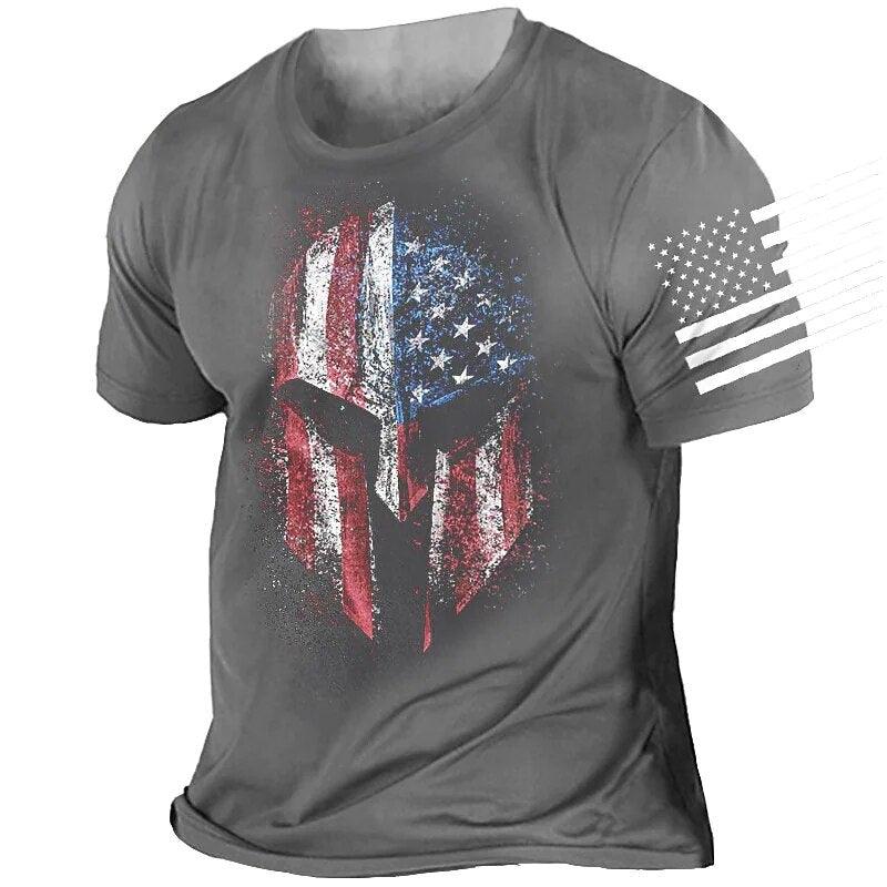 Camiseta Masculina BestyMan