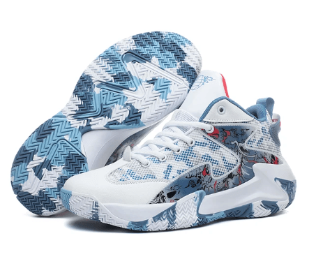 Tênis de Basquete Aesthetic Plus - ROMANA SHOPPING