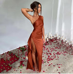 Vestido de Jasmim - ROMANA SHOPPING