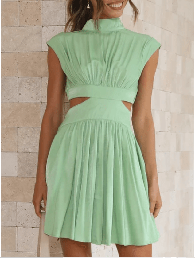 Vestido Dorothy - ROMANA SHOPPING