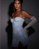 Vestido Ava - ROMANA SHOPPING