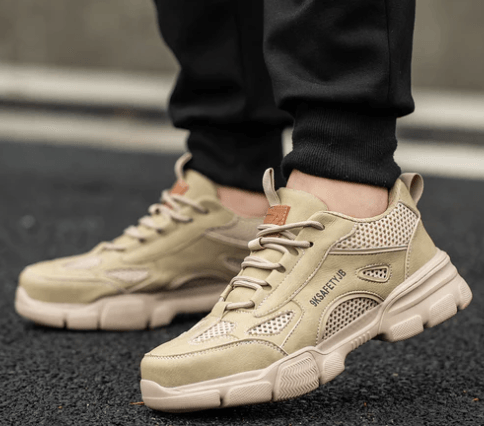 Tênis Militar Adventure Shoe - ROMANA SHOPPING