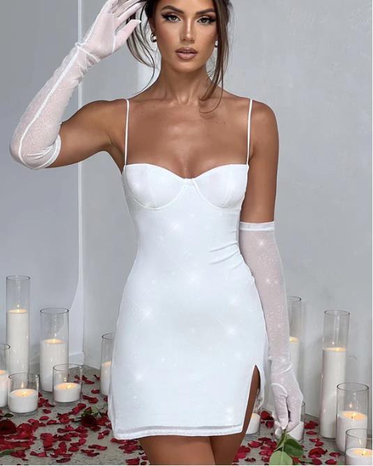 Vestido Ava - ROMANA SHOPPING