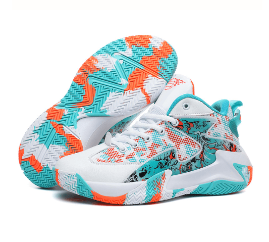 Tênis de Basquete Aesthetic Plus - ROMANA SHOPPING