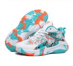 Tênis de Basquete Aesthetic Plus - ROMANA SHOPPING