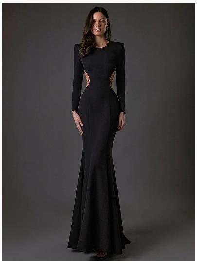 Vestido Francis - ROMANA SHOPPING