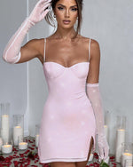 Vestido Ava - ROMANA SHOPPING