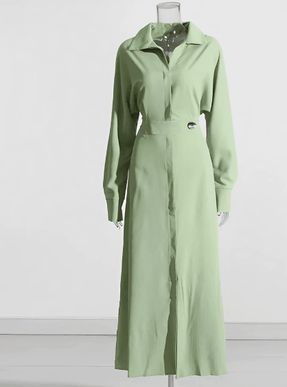 Vestido Luiza - ROMANA SHOPPING