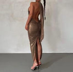 Vestido Layla - ROMANA SHOPPING