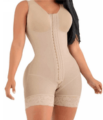 Body Modelador Corporal - Glúteo, Quadril, Cintura e Busto - ROMANA SHOPPING