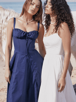 Vestido Azuli - ROMANA SHOPPING