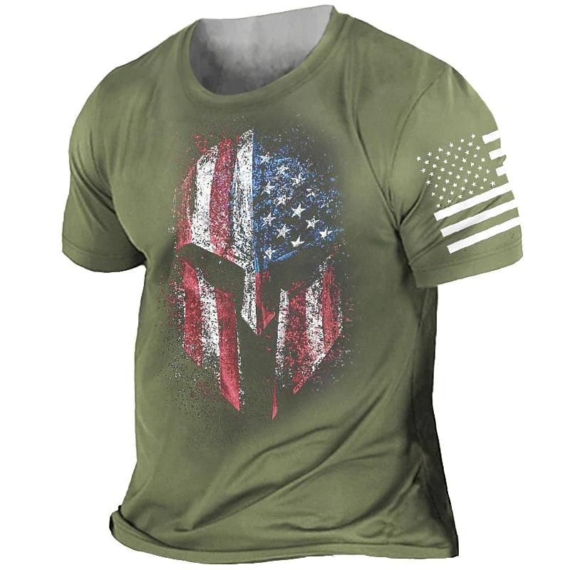 Camiseta Masculina BestyMan - ROMANA SHOPPING