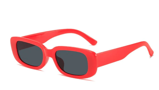 Óculos De Sol Vintage Brooks UV400 - ROMANA SHOPPING