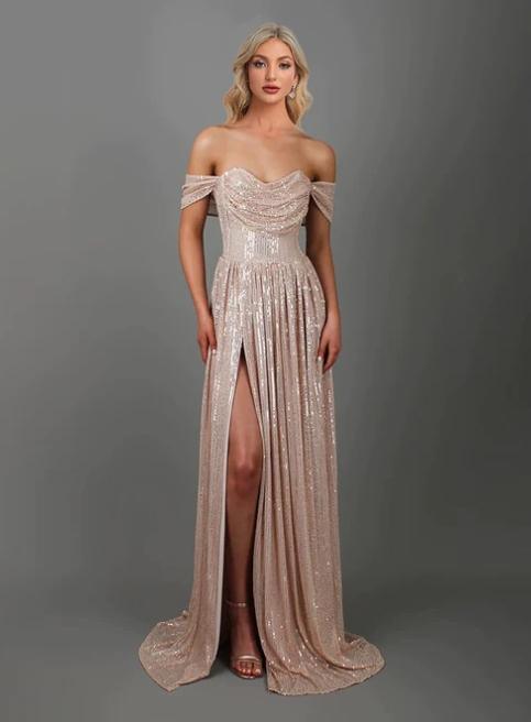 Vestido Bruna - ROMANA SHOPPING