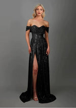 Vestido Bruna - ROMANA SHOPPING