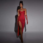 Vestido Rafa - ROMANA SHOPPING