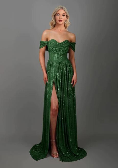 Vestido Bruna - ROMANA SHOPPING