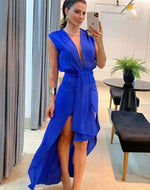 Vestido Isabella - ROMANA SHOPPING