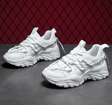 Tênis Retrô Balm (FRETE GRÁTIS) - ROMANA SHOPPING