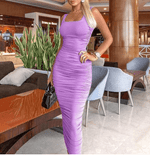 Vestido Loupan-berisart - ROMANA SHOPPING