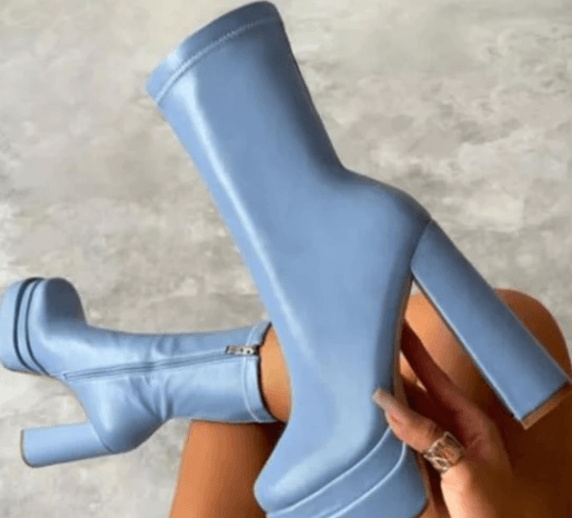 Bota Sarah - ROMANA SHOPPING