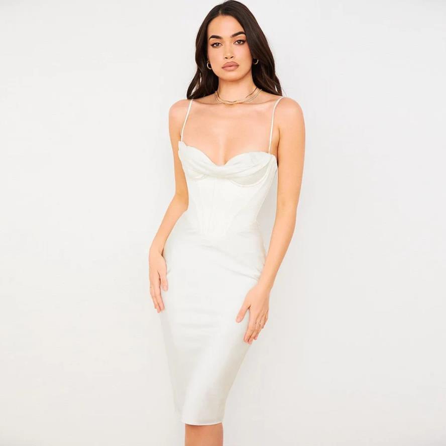 Vestido Judith - ROMANA SHOPPING