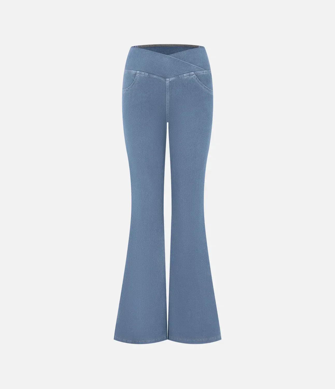 Calça jeans Mab™ - ROMANA SHOPPING