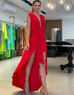 Vestido Isabella - ROMANA SHOPPING