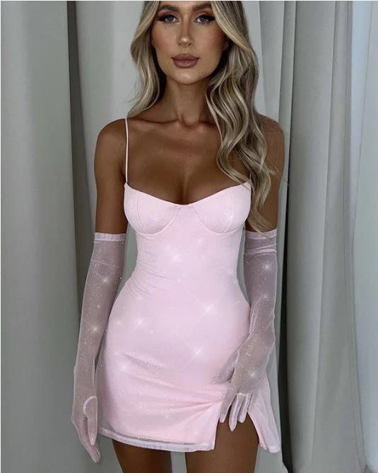 Vestido Ava - ROMANA SHOPPING