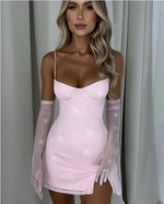 Vestido Ava - ROMANA SHOPPING