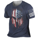 Camiseta Masculina BestyMan - ROMANA SHOPPING