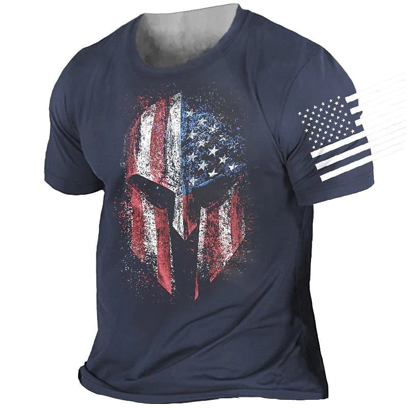 Camiseta Masculina BestyMan - ROMANA SHOPPING