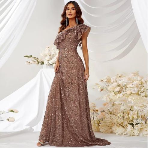 Vestido Amirah - ROMANA SHOPPING