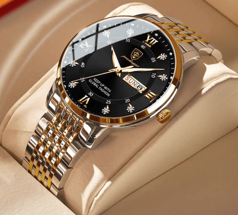 Relógio TopGun™ - ROMANA SHOPPING