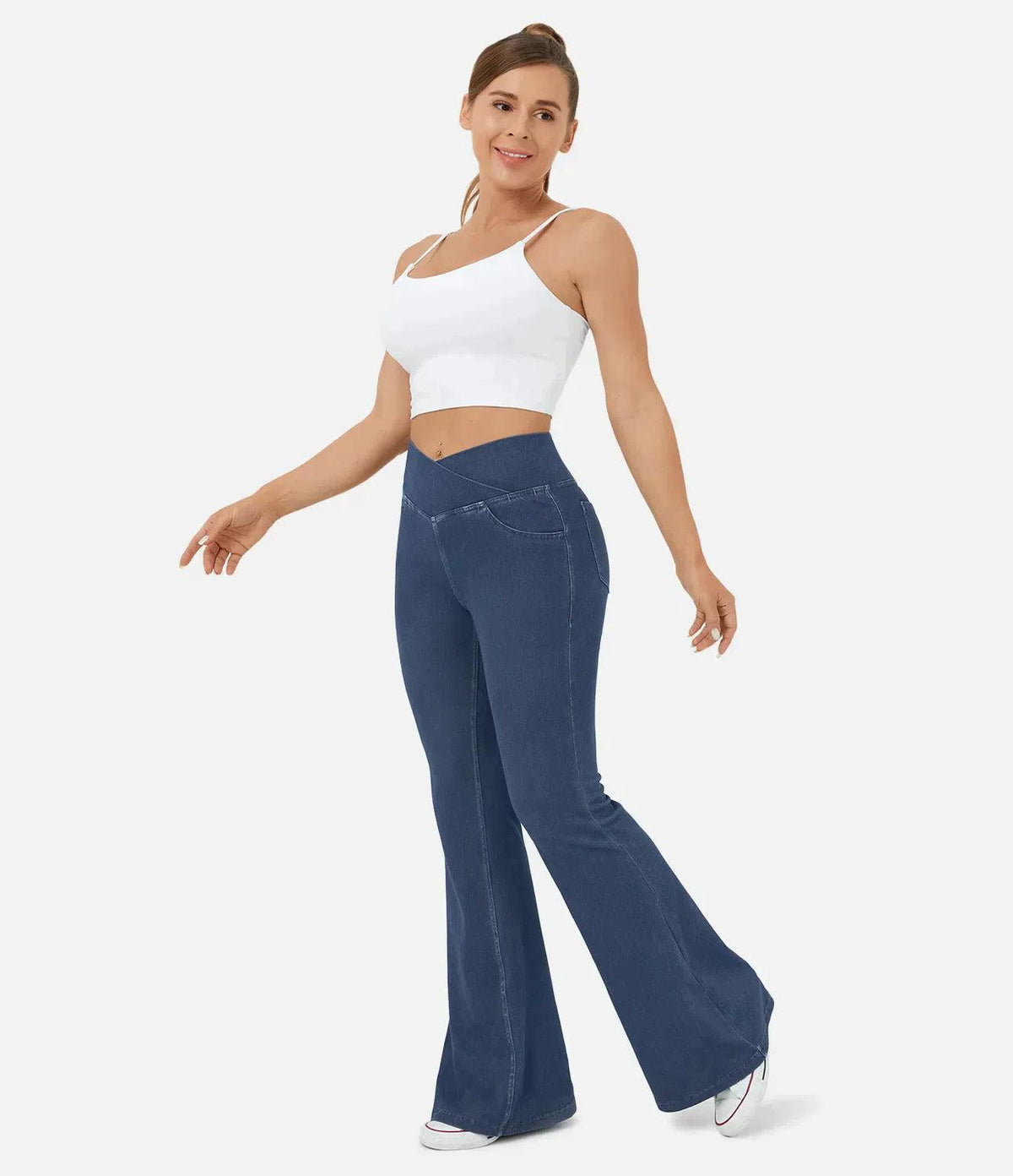 Calça jeans Mab™ - ROMANA SHOPPING