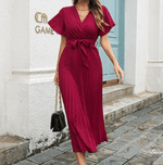 Vestido Pastory-berisart - ROMANA SHOPPING